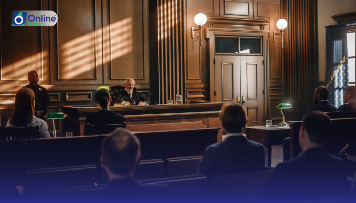 Lesson 03: Guiding Principles: Justice, Impartiality and the Future of Pakistan